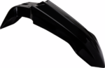 Front Fender - Black - Yamaha - YZ '22-'26