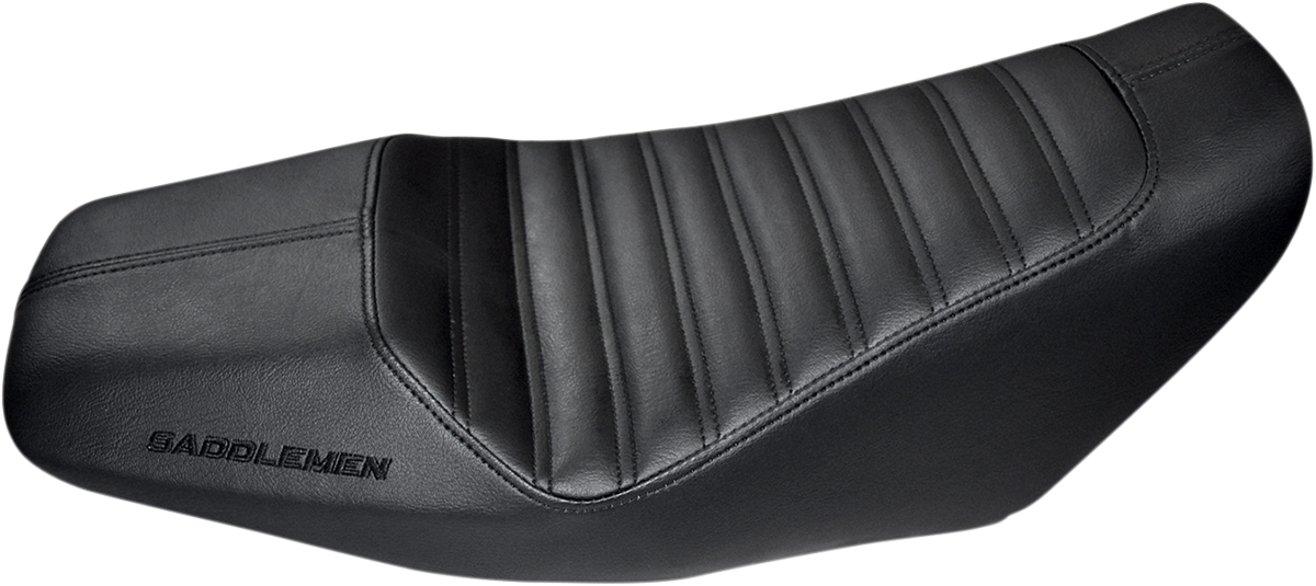 FC0BD872-B271-446A-93E8-889536E21606 Saddlemen - Grom Low Seat