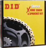 Did - Chain Kit - Suzuki - GSX-R1300 '08-'18