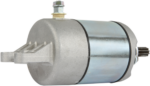 FE75A30A-7B64-43B3-ABBE-AACB35A71D28 Starter Motor - Honda
