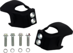 Acerbis - Fork Shoe Covers - Black - Beta