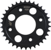 FFA0B2E7-0A49-46BE-A167-8733E91EEB37 Driven Racing - Rear Sprocket - 34 Tooth - Honda