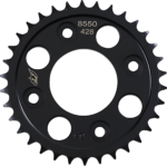 FFA0B2E7-0A49-46BE-A167-8733E91EEB37 Driven Racing - Rear Sprocket - 34 Tooth - Honda