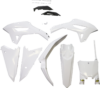 FFA9028A-E090-450B-A3AA-72B454B3462F 5 Piece Replica Body Kit - Black/White - CRF 250RX/450RX