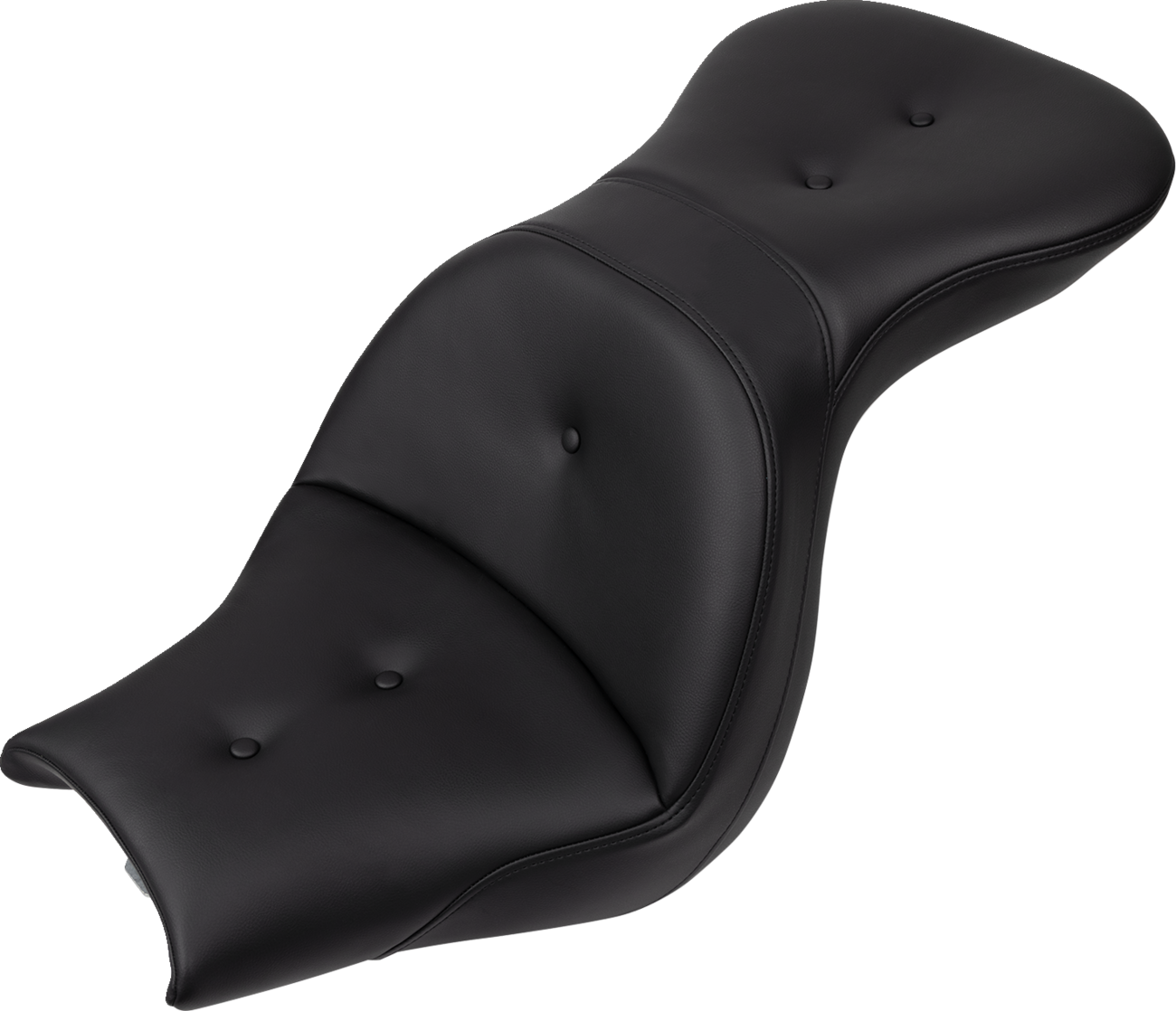 Saddlemen - Explorer Road Sofa Seat - without Backrest - VTX1300R/S