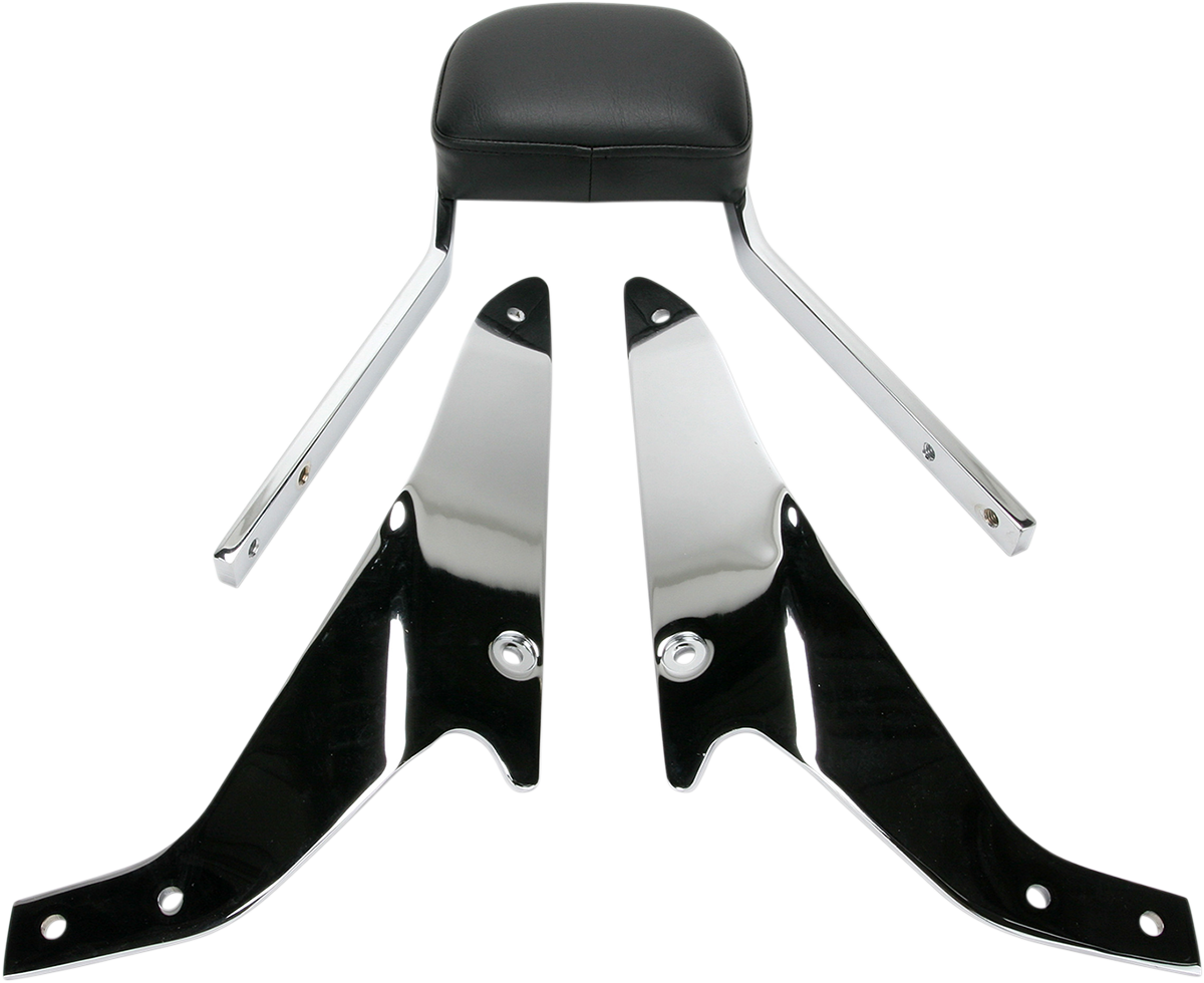 Cobra - Sissy Bar - Mini - VZR 1800