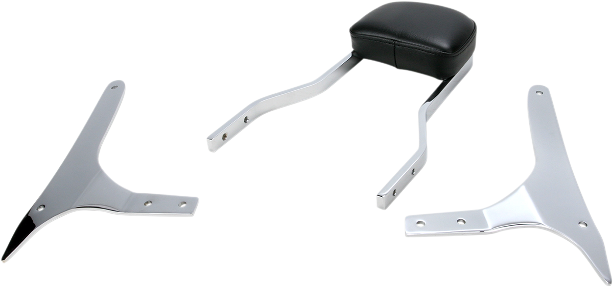 Cobra - Sissy Bar - Short - 950 V-Star