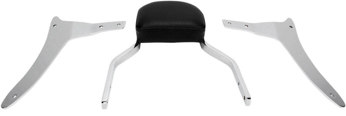 Cobra - Sissy Bar - Mini - Vulcan