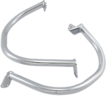 Freeway Bar (Highway Bar) - Chrome