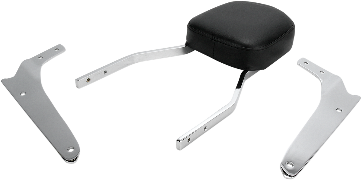 Cobra - Sissy Bar - Standard - Honda VT