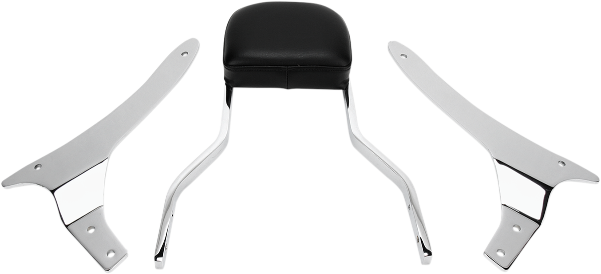 Cobra - Sissy Bar - Short - Vulcan