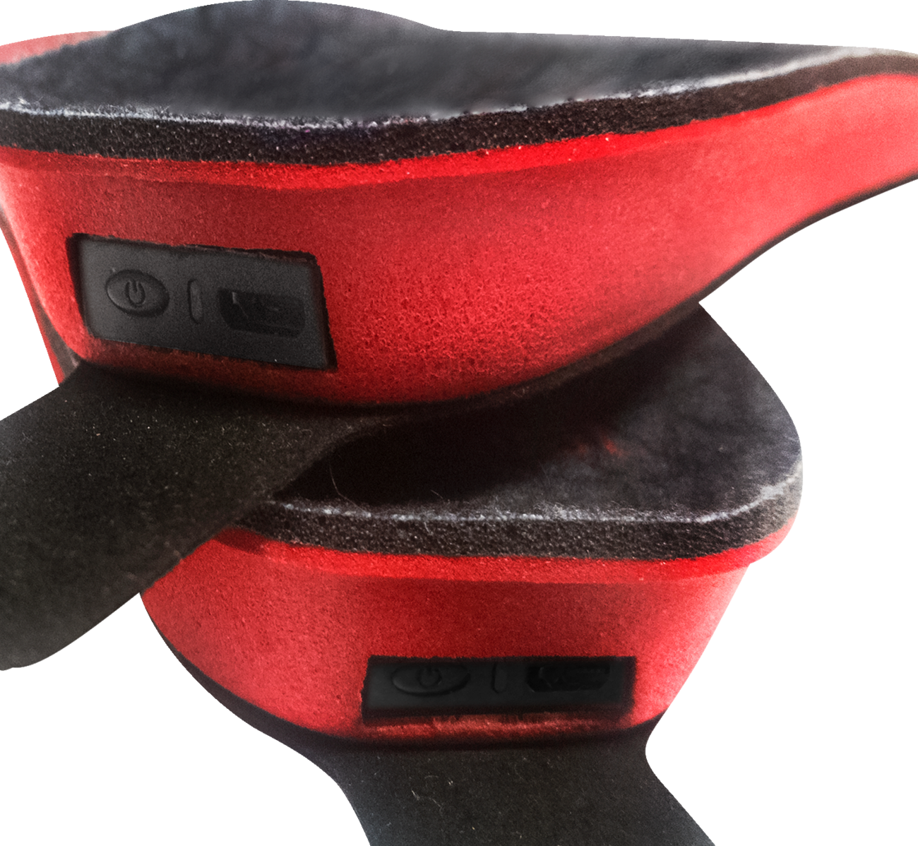 005B0E44-ADD8-40C0-8930-1036DE5620F2 Gerbing Heated Clothing - 3V Rechargeable Heated Insoles with Remote