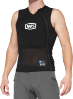 1 - Tarka Body Armor - Vest - Black