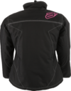 00976924-EFD5-425B-A590-40CCF6AF14E6 Arctiva - Women's Pivot 6 Jacket - Black/Pink