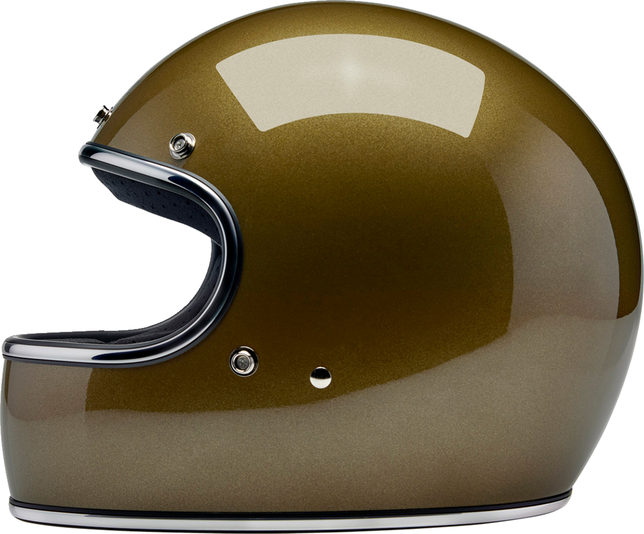 0141FB7A-A871-48EA-86F2-15A3CDA632CC Biltwell - Gringo Helmet - Ugly Gold