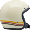 014B2C01-5382-46C5-9212-42A6546986FF Biltwell - Bonanza Helmet - Spectrum - Desert