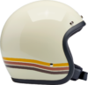 014B2C01-5382-46C5-9212-42A6546986FF Biltwell - Bonanza Helmet - Spectrum - Desert