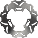 All Balls - Brake Rotor - Honda