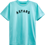 Alpinestars - Aptly Knit T-Shirt - Light Aqua