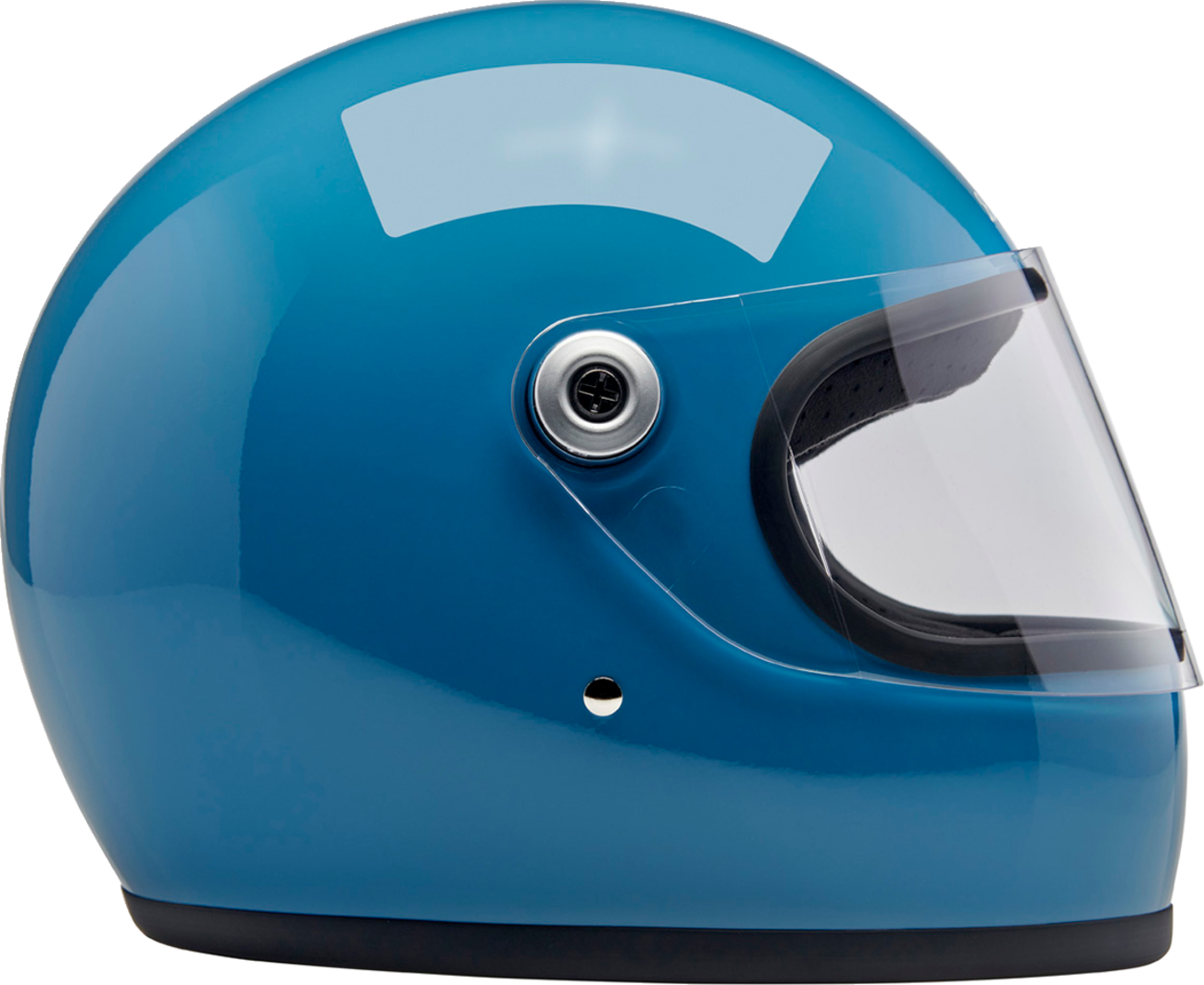 01F7A70C-0D28-4A7C-B0FE-31444D5265C9 Biltwell - Gringo S Helmet - Gloss Dove Blue