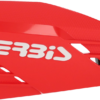 02382731-B8A2-434D-8964-7B6C7C311A7E Acerbis - K-Linear Handguards - Red/White
