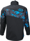 032DFBA3-B2B6-4017-8738-16D543307EDC Arctiva - Pivot 7 Insulated Jacket - Camo Black/Blue