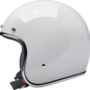 035D03A0-3713-4DD7-A38A-4C672910AD2C Biltwell - Bonanza Helmet - Gloss White
