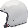 035D03A0-3713-4DD7-A38A-4C672910AD2C Biltwell - Bonanza Helmet - Gloss White