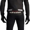 03A2332D-E8D2-4AA8-B5E8-C3800E8A383C Alpinestars - T-Stunt Air Jacket - Black/White