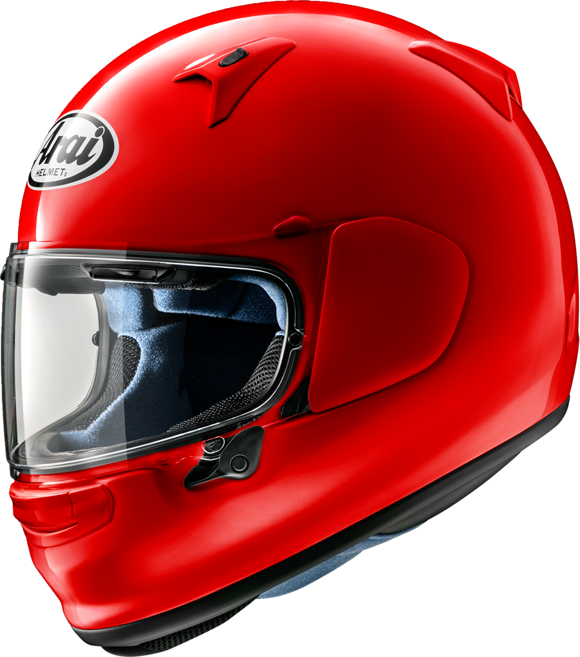 03BA49AF-F543-4732-B973-4E02D177453A Arai Helmets - Regent-X Helmet - Code - Red