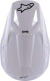03BC08AC-12BB-403D-9F72-32739F5B6A6C Alpinestars - SM3 Helmet - Solid - Gloss White