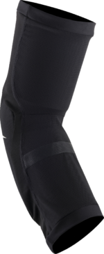 03F1A025-67BE-4B32-BCA8-EA57EC23C549 Alpinestars - Paragon Plus Knee Protectors - Black/White