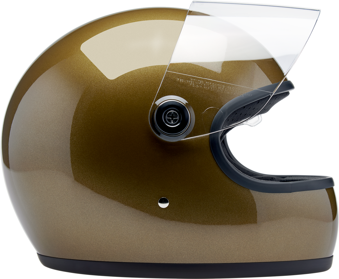 04203D86-765F-4419-A3F2-964B286A5091 Biltwell - Gringo S Helmet - Metallic Ugly Gold