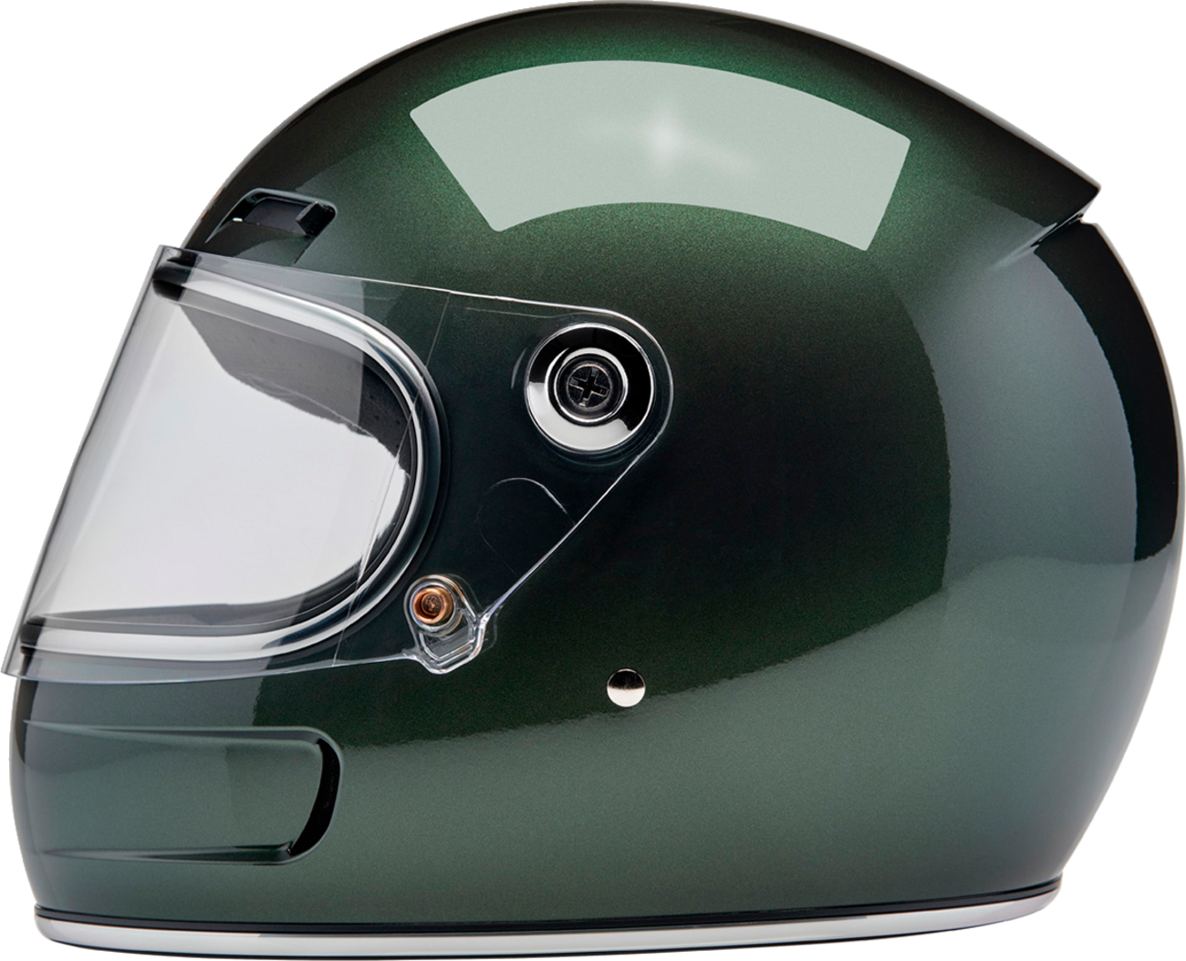 0492E69F-B823-409E-B108-A015362A2BEC Biltwell - Gringo SV Helmet - Metallic Sierra Green
