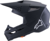 0495397B-D59F-4520-856F-92CC5EACA4C3 Alpinestars - SM3 Helmet - Solid - Matte Black