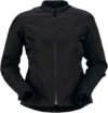 04D6FC0B-7C57-4FB7-AA47-92116BEBA595 Z1R - Women's Zephyr Jacket - Black
