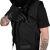 04c39e60-0835-459d-b612-e5735e1a31a5 Thrashin Supply Co. - Nightrider v2 Riding Vest - Black