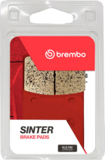 05D1EA17-213A-45A0-A58A-F7C1AB787CC3 Brembo - PRIME Sinter SP Brake Pads
