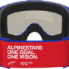 0618F90A-75E2-4F39-8047-FF40ADCFA766 Alpinestars Goggles - Vision Sand Goggle - Blue/Red/White - Dark Smoke Lens