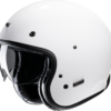 06210644-50D4-48CE-AD09-67DDE9E6AB5B Hjc - V31 Helmet - Solid - White
