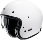 Hjc - V31 Helmet - Solid - White