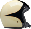 064E0486-F5C6-4D17-A7FD-994048DA7614 Biltwell - Bonanza Helmet - Gloss Vintage White/Black Scallop - S