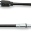 06CA4096-C379-47F3-B41F-0485768F77BC Parts Unlimited - Vinyl Clutch Cable - Suzuki