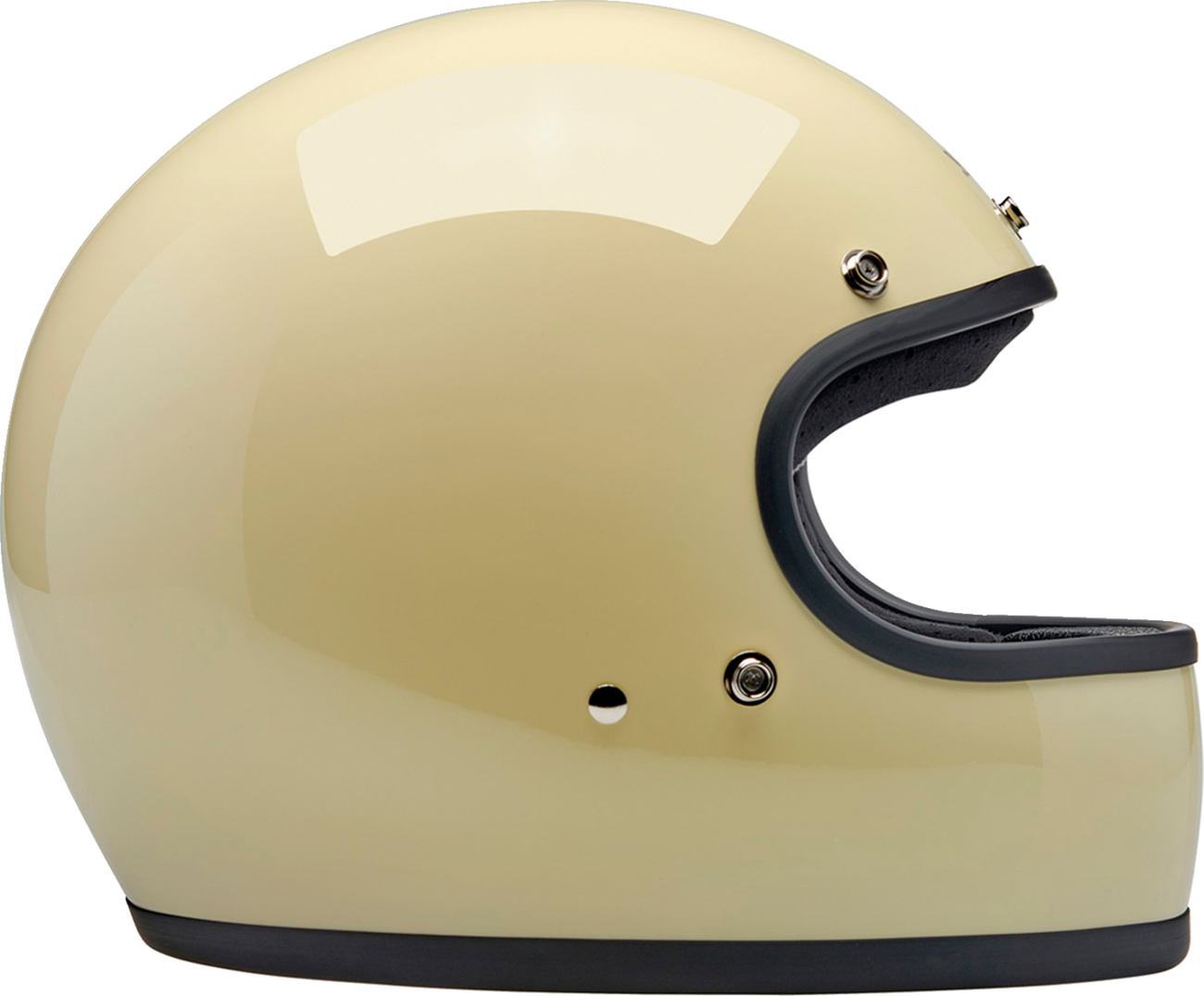 071AA300-8F13-409A-AD30-91B320510133 Biltwell - Gringo Helmet - Gloss White