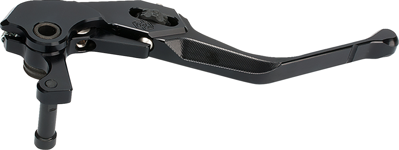 Gilles Tooling - Factor-X Lever - Brake - Black