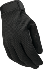 Z1R - Z1R Moto Gloves - Black