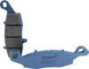 07937F66-6E5B-4626-A3C8-2B0826B3627B Brembo - PRIME Carbon Ceramic Brake Pads