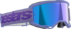 07E92949-3FE4-474E-9CE1-082D41394AC9 Alpinestars Goggles - Vision 5 Goggle - Wordmark - Purple - Blue Mirror Lens