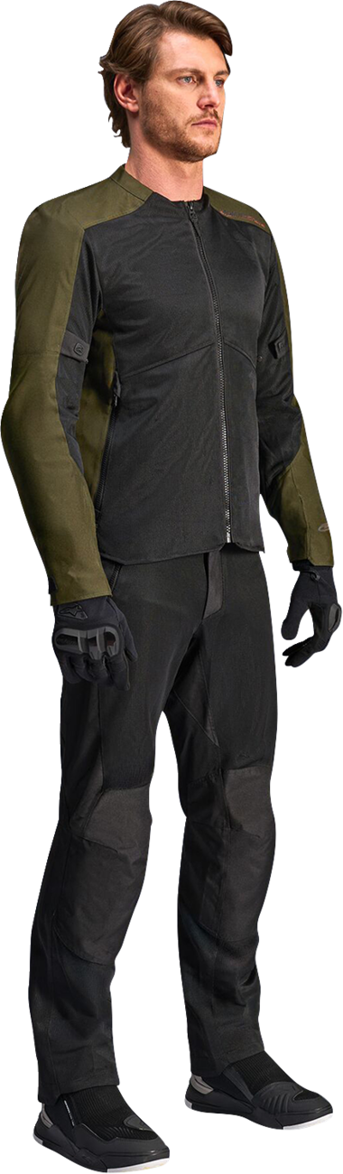 08BEDB80-FB18-448D-8EAF-B13856D34B42 Alpinestars - C-1 Air Jacket - Khaki