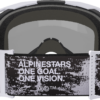 08FC7B00-9026-4422-829F-DDDF96887401 Alpinestars Goggles - Vision 8 Goggle - Lahnd - Iron/Camo - Silver Mirror Lens